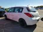2007 NISSAN VERSA