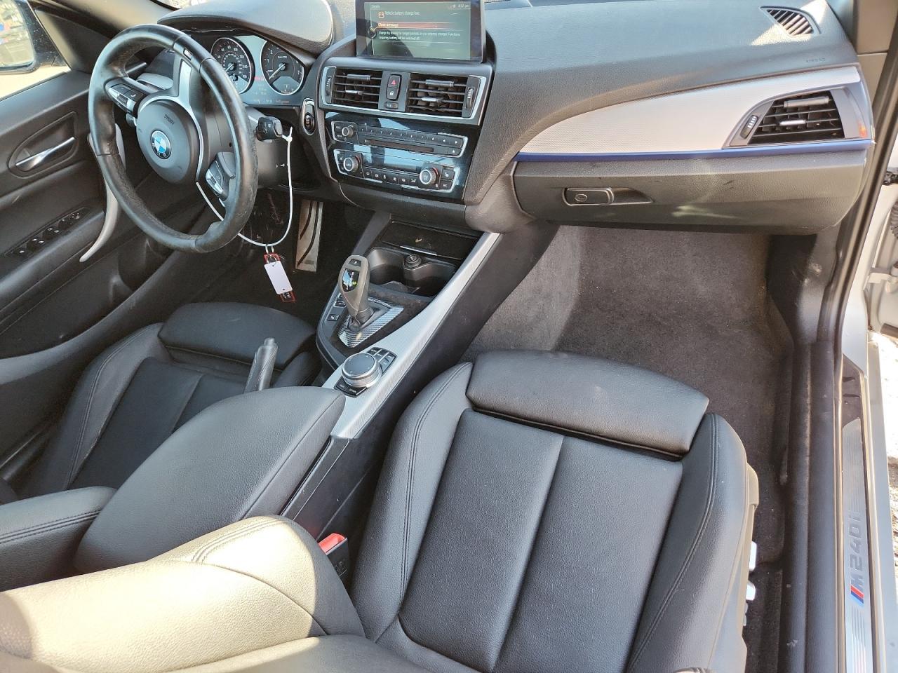 2017 BMW M240i
