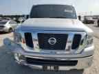 2013 NISSAN Nv