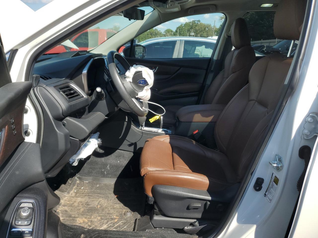 2024 SUBARU Ascent