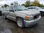 1999 GMC Sierra