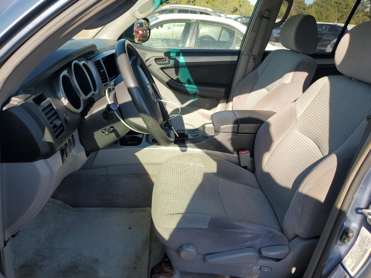 2005 TOYOTA 4Runner