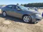 2010 FORD FUSION