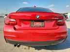 2017 BMW 2 Series
