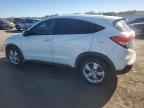 2016 HONDA HR-V