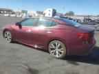 2016 NISSAN Maxima