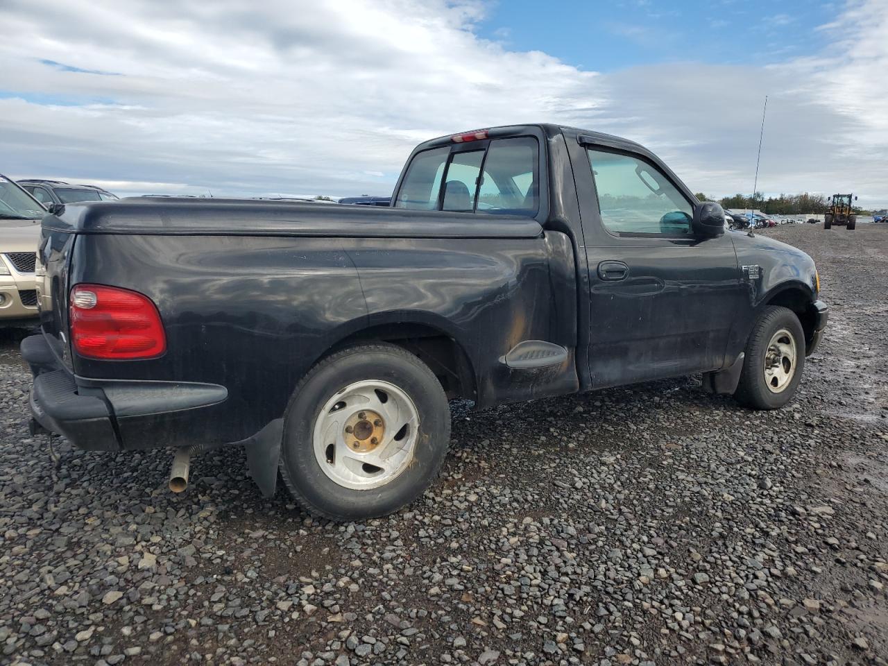 2003 FORD F-150