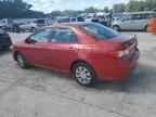 2011 TOYOTA COROLLA