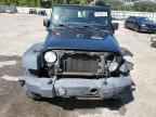 2012 JEEP WRANGLER