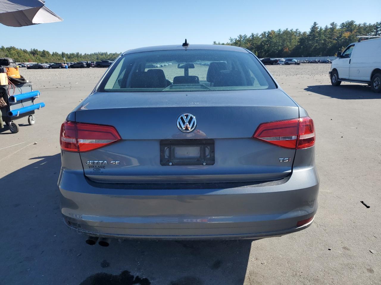 2015 VOLKSWAGEN JETTA