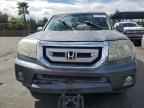 2011 HONDA PILOT
