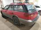 1999 SUBARU Legacy