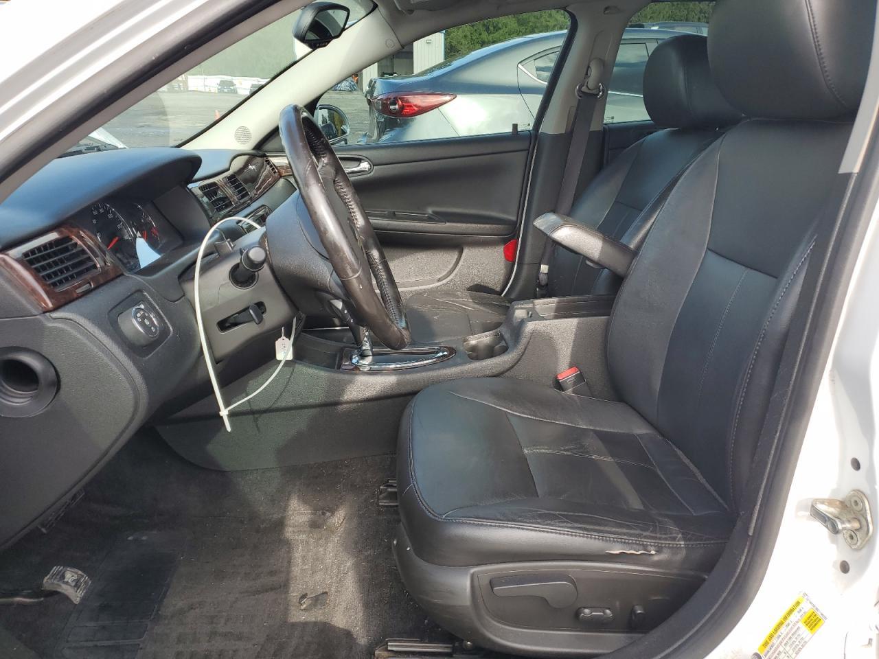 2013 CHEVROLET IMPALA