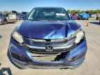 2016 HONDA HR-V