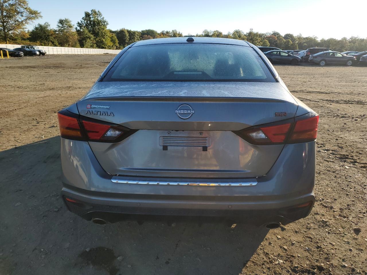 2023 NISSAN ALTIMA