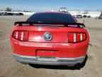 2010 FORD MUSTANG