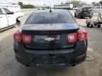2013 CHEVROLET MALIBU