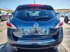 2014 NISSAN MURANO