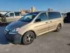 2007 HONDA ODYSSEY