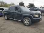 2007 HONDA Ridgeline