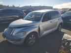 2002 CHRYSLER PT CRUISER
