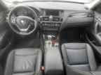 2017 BMW X3