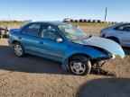 2000 CHEVROLET Cavalier