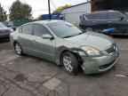 2007 NISSAN ALTIMA