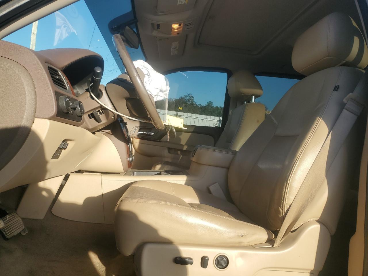 2014 CHEVROLET Silverado