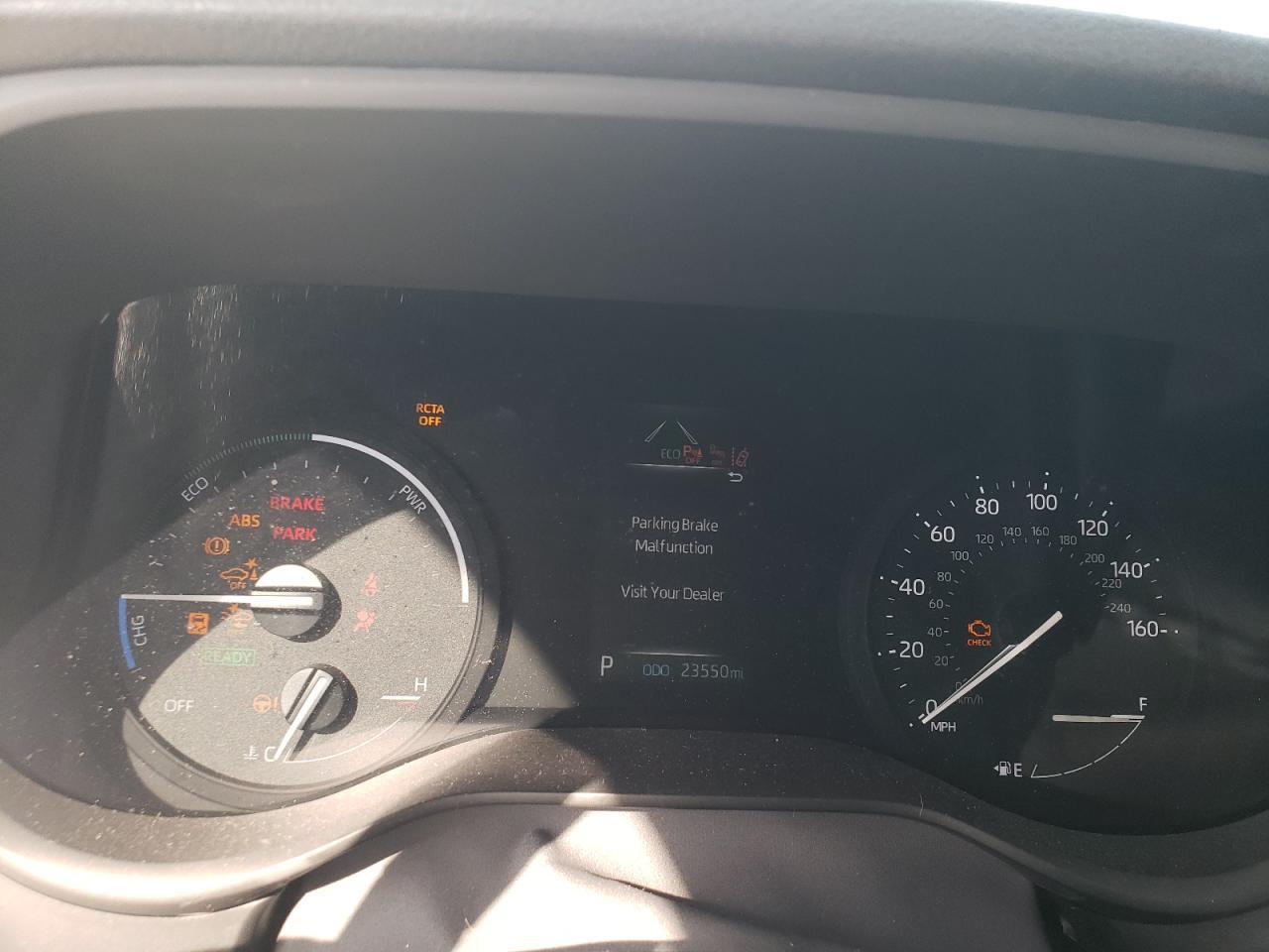 2024 TOYOTA SIENNA