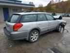 2006 SUBARU Legacy