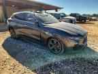 2017 MASERATI Levante