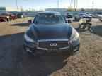 2017 INFINITI Q50