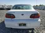 2000 CHEVROLET MALIBU