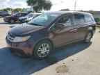2013 HONDA ODYSSEY