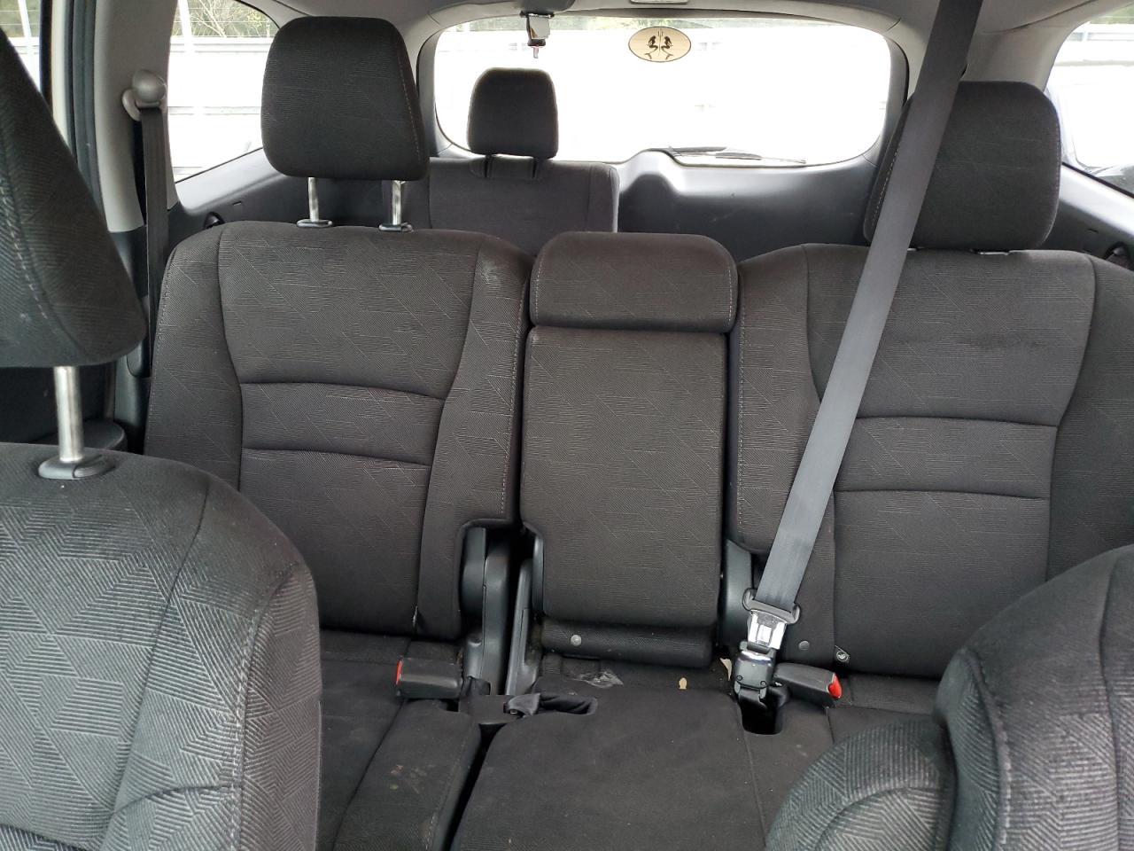 2019 HONDA PILOT