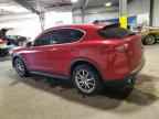 2018 ALFA ROMEO Stelvio