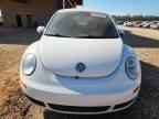 2010 VOLKSWAGEN Beetle
