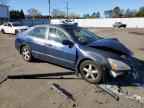 2003 HONDA ACCORD