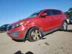 2012 KIA SPORTAGE