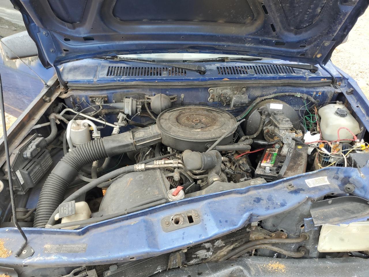 1994 DODGE Dakota