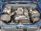 2009 GMC CANYON