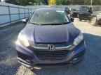 2016 HONDA HR-V