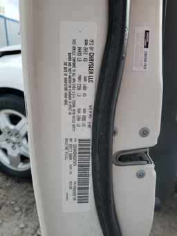 2008 DODGE Caliber