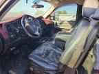 2007 CHEVROLET Silverado