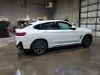 2024 BMW X4