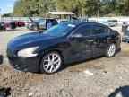 2009 NISSAN Maxima
