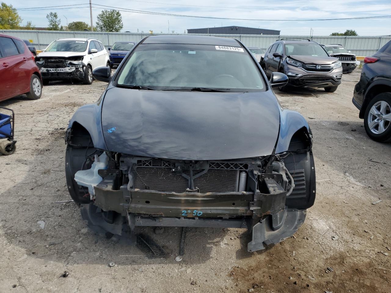 2013 MAZDA 6