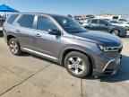 2024 HONDA PILOT