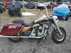 2008 HARLEY-DAVIDSON Flhrc